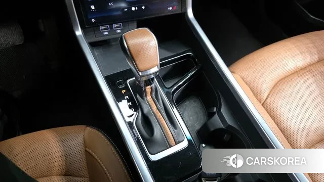 Ssangyong Torres id 3721668 из Кореи 19