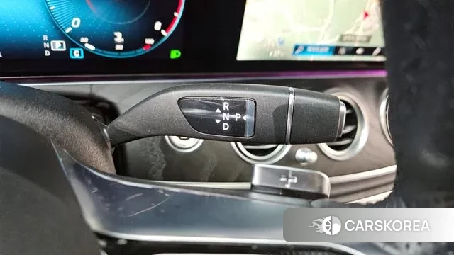 Mercedes-Benz E-Class W213 id 3561468 из Кореи 19