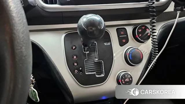 Kia The New Ray id 3282769 из Кореи 19