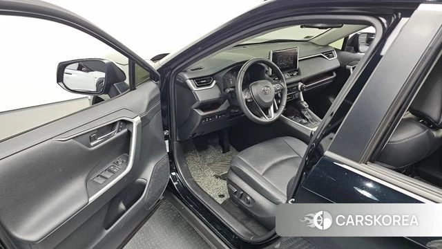 Toyota RAV4 5th Generation id 4540540 из Кореи 31