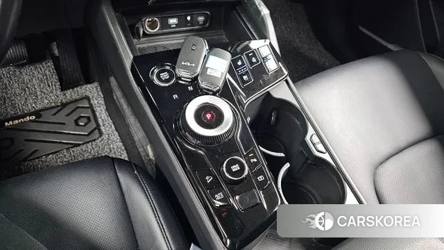 Kia Sportage 5th Generation Hybrid id 3011536 из Кореи 19