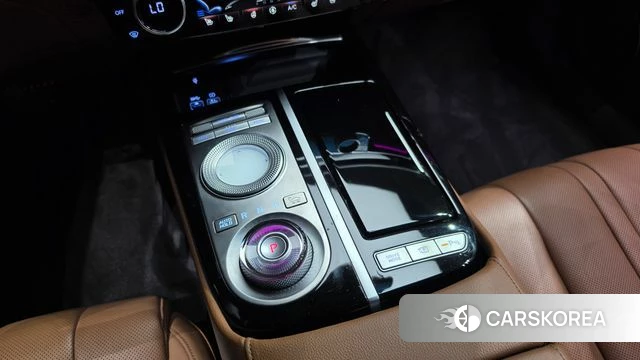 Genesis G80 (RG3) id 4855556 из Кореи 31
