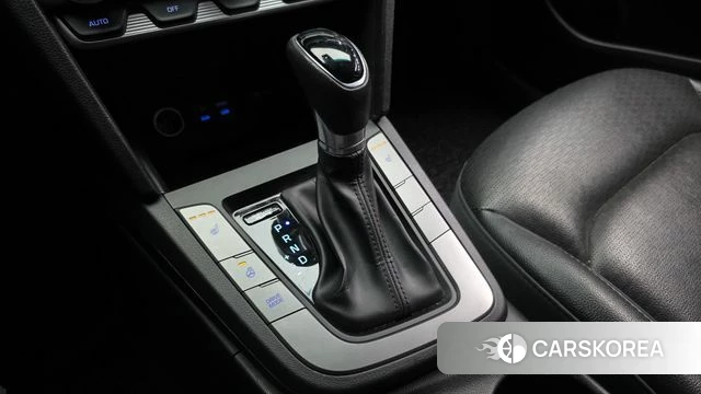 Hyundai The New Avante AD id 4638097 из Кореи 19