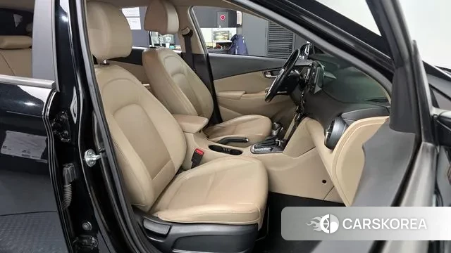 Hyundai Kona id 3742959 из Кореи 19