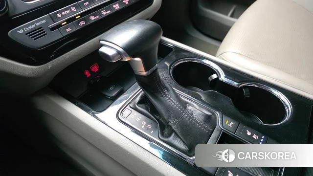Kia The New Carnival id 4448176 из Кореи 19