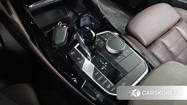 BMW X4 (G02) id 3721973 из Кореи 19