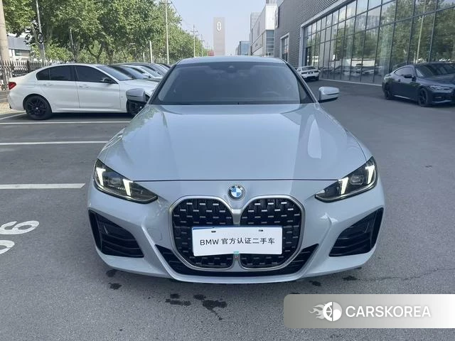 BMW 4 series id 4358903 из Китая 9