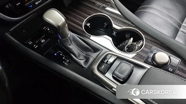 Lexus RX450h 4th generation id 3656644 из Кореи 19