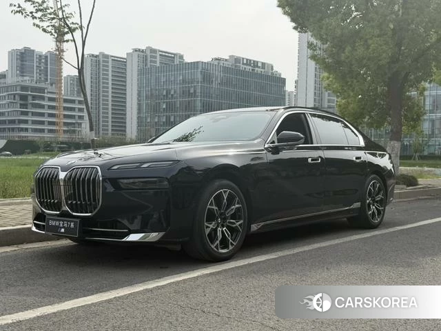 BMW 7 series id 4297794 из Китая 19