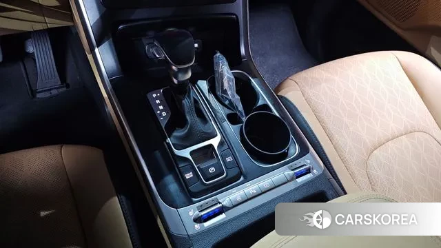 Kia Carnival 4th generation id 3528981 из Кореи 19