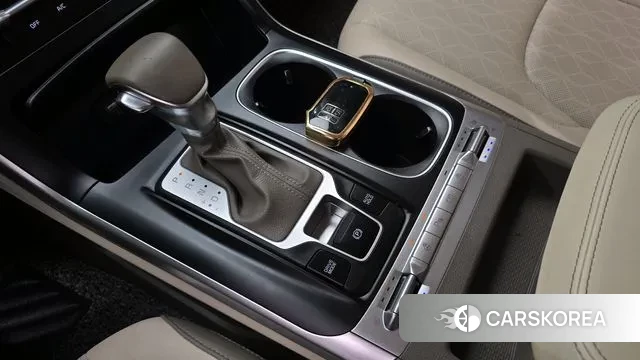 Kia Carnival 4th generation id 3236967 из Кореи 19