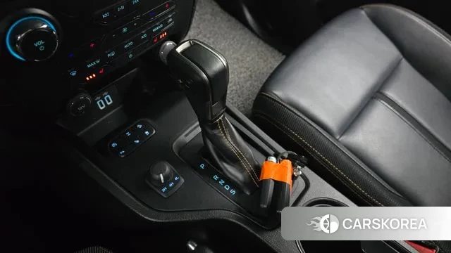 Ford Ranger 3rd Generation id 3576874 из Кореи 19