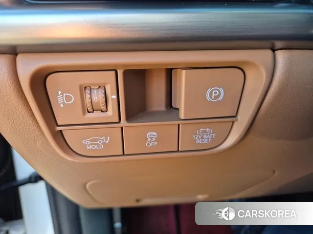 Hyundai Grandeur Hybrid (GN7) id 3543581 из Кореи 19