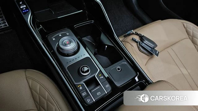 Kia The New Sorento 4th Generation id 4916849 из Кореи 35