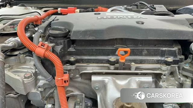 Honda Accord id 4257396 из Китая 12