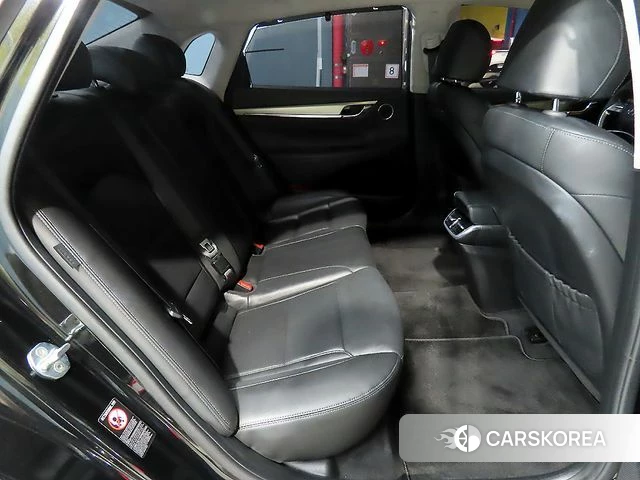 Hyundai The New Grandeur IG Hybrid id 4666184 из Кореи 19