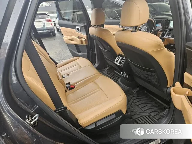 Kia Sorento 4th Generation id 3406315 из Кореи 17