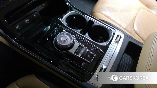 Kia Carnival 4th generation id 4356147 из Кореи 34