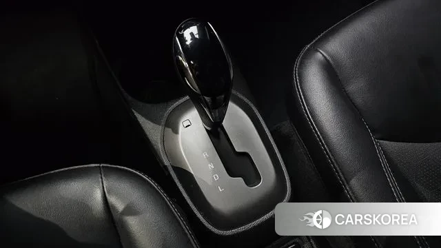 Chevrolet (GM Daewoo) The New Spark id 3254228 из Кореи 19