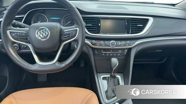 Buick Yinglang id 3957695 из Китая 9