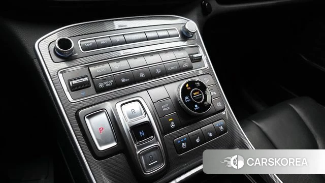 Hyundai The New Santa Fe id 3954381 из Кореи 19