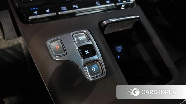 Hyundai The New Grandeur IG id 4551083 из Кореи 19