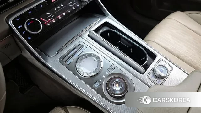 Genesis GV80 id 3417545 из Кореи 19