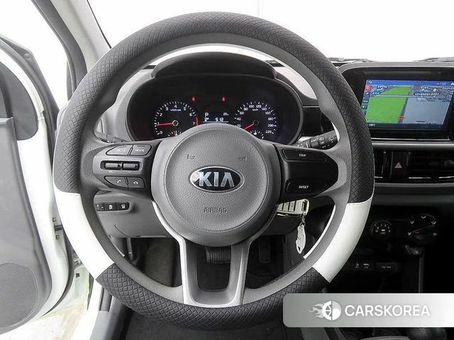Kia All New Morning (JA) id 4295229 из Кореи 19