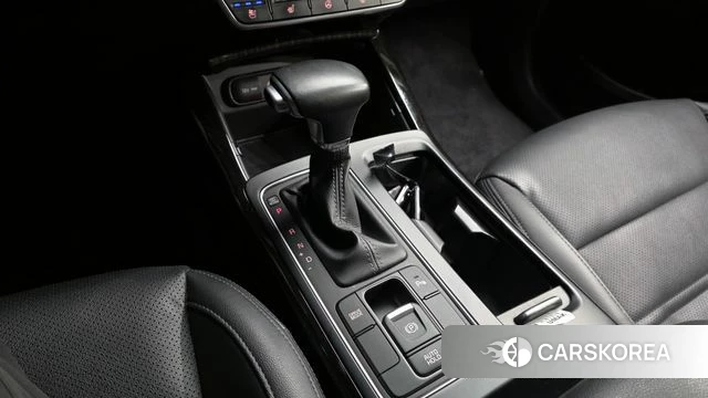 Kia The New Sorento id 4411299 из Кореи 31