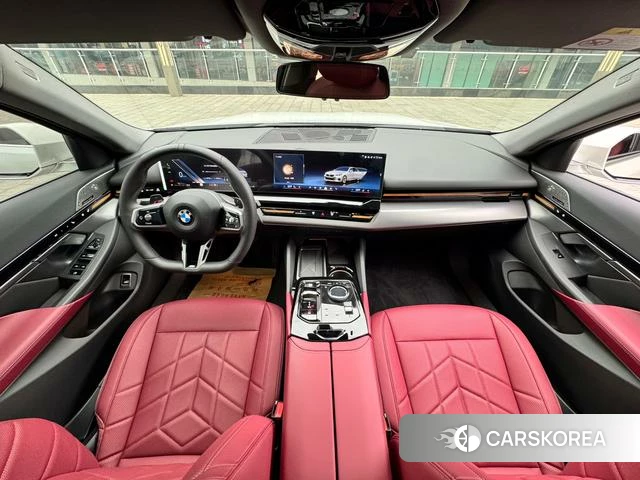 BMW 5 series id 4265565 из Китая 14
