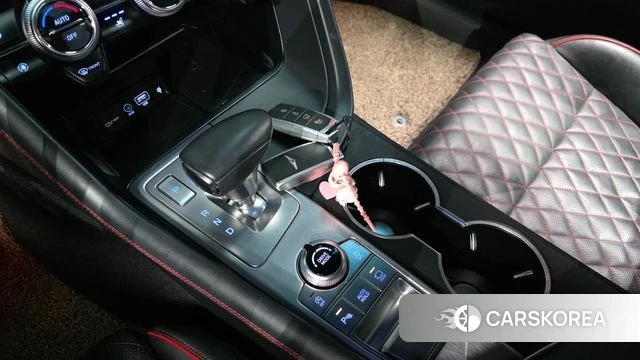 Genesis G70 id 4447756 из Кореи 32