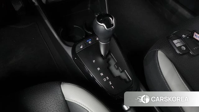 Kia Morning Urban (JA) id 4929427 из Кореи 19