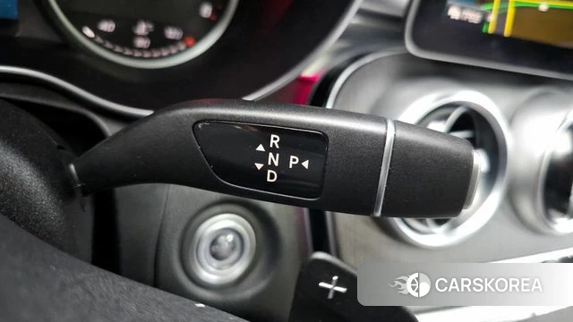 Mercedes-Benz C-Class W205 id 4304787 из Кореи 19