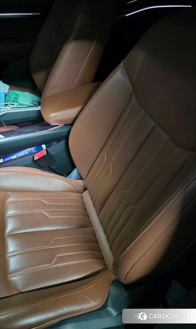 Audi e-Tron id 4697302 из Кореи 9
