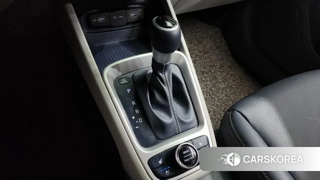 Hyundai Venue id 3794049 из Кореи 19