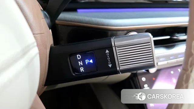 Hyundai Grandeur (GN7) id 3538951 из Кореи 19