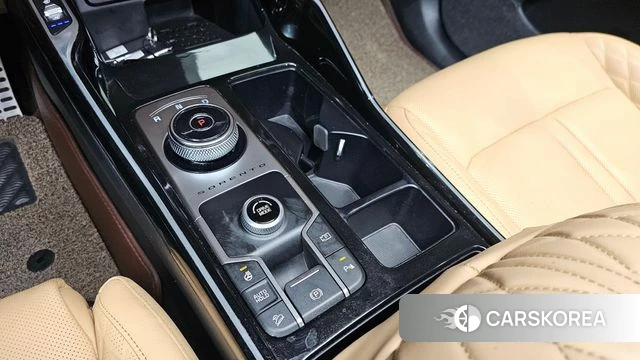 Kia Sorento 4th Generation id 4202731 из Кореи 19