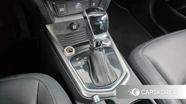 Ssangyong Berry New Tivoli id 3840175 из Кореи 19