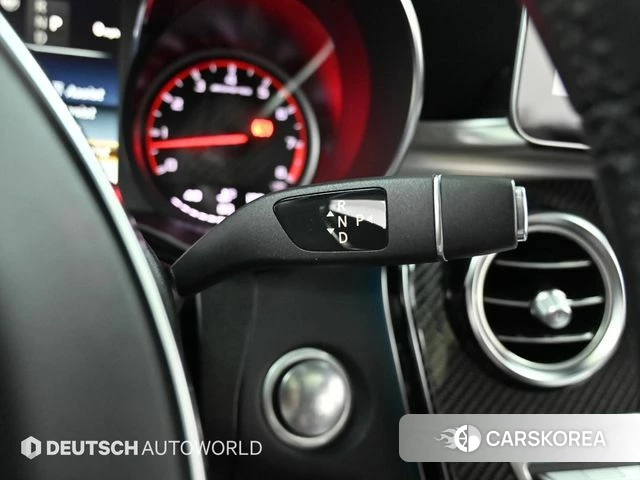 Mercedes-Benz GLC-Class X253 id 3813858 из Кореи 19