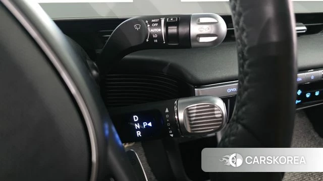 Hyundai Ionic 5 id 4631465 из Кореи 29