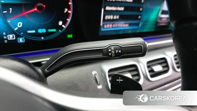 Mercedes-Benz GLS - Class X167 id 4187325 из Кореи 19