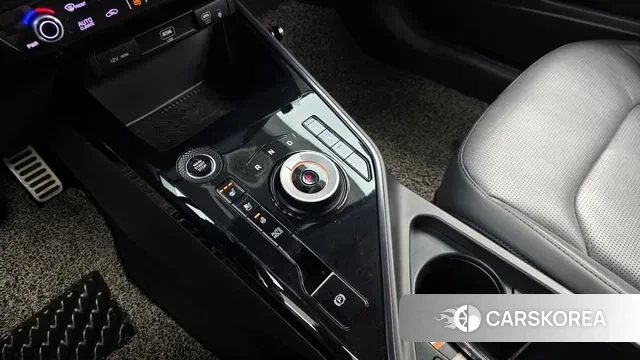 Kia Di Ol Nu Niro id 3645163 из Кореи 19