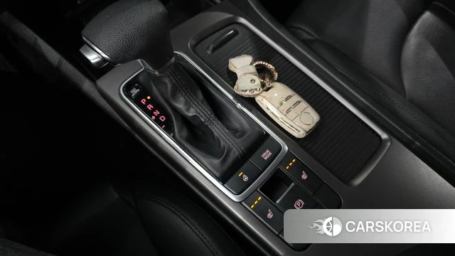 Kia The New K5 2nd generation id 4568429 из Кореи 30