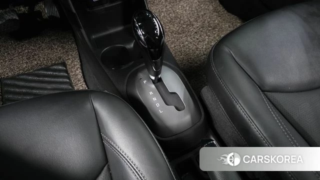 Chevrolet (GM Daewoo) The New Spark id 4310333 из Кореи 29