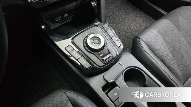 Kia The New Seltos id 4468423 из Кореи 31