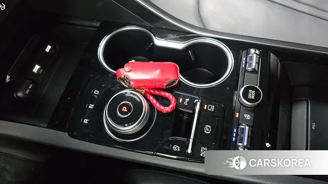 Kia K5 3rd generation id 3043354 из Кореи 19