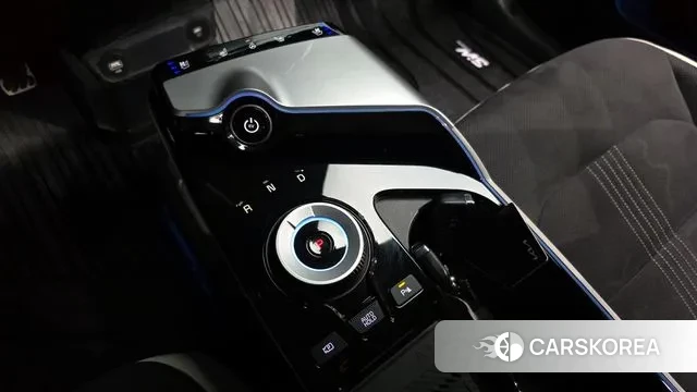 Kia EV6 id 3638901 из Кореи 19