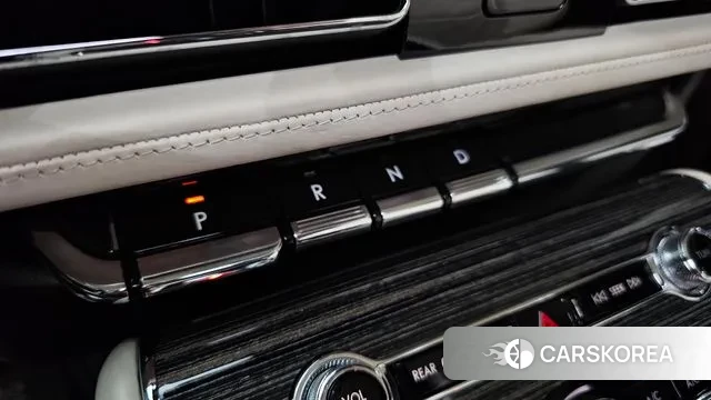 Lincoln Aviator 2nd generation id 3479312 из Кореи 19