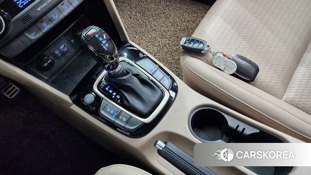 Hyundai Kona id 3641580 из Кореи 19