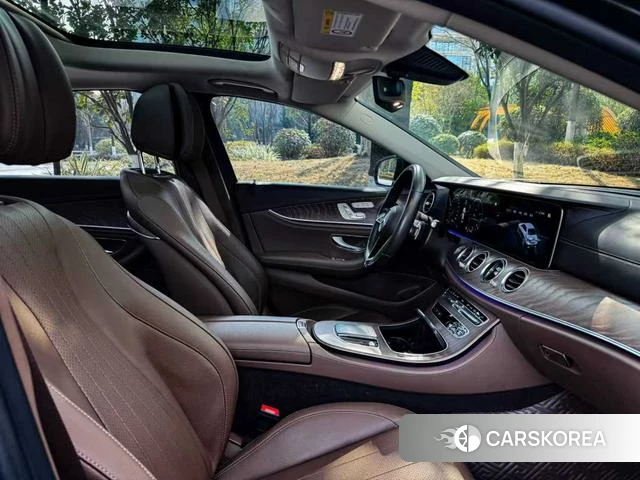 Mercedes-Benz E-class id 4307070 из Китая 22
